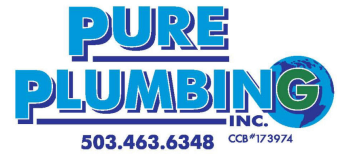 Pure Plumbing Inc.